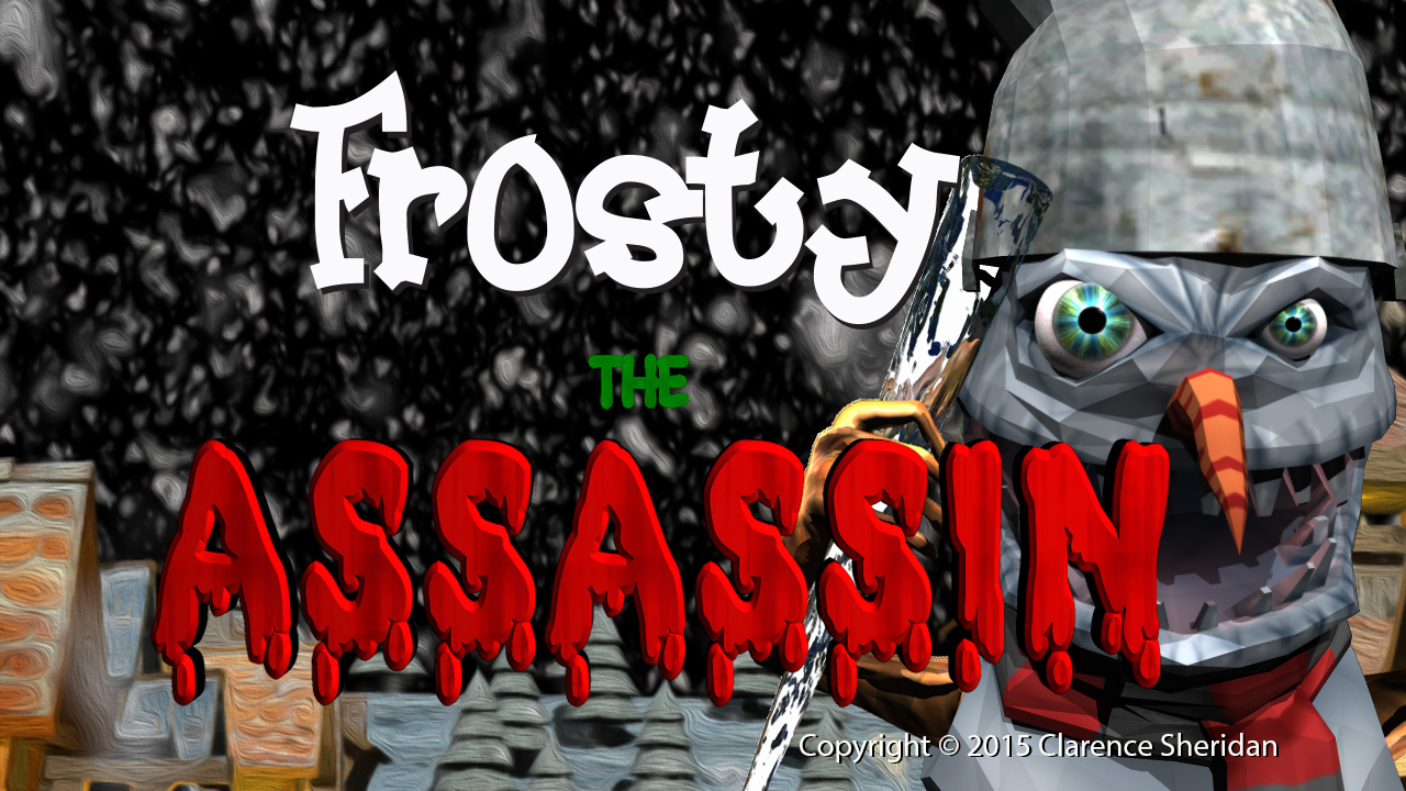 Frosty The Assassin