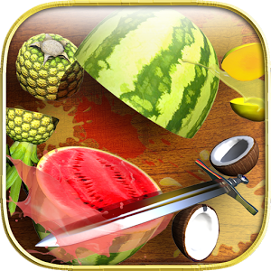 Fruit Knight Slicer