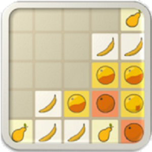 Fruits Puzzle by SA Apps