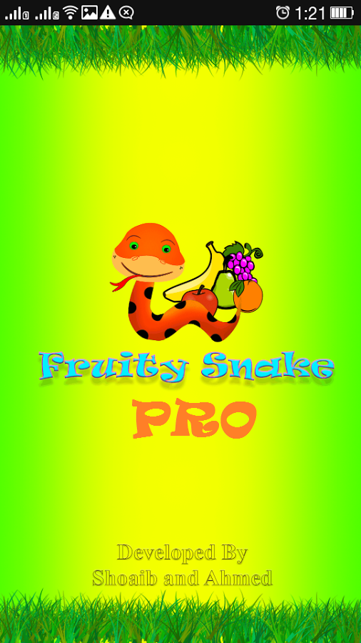Fruity Snake Pro