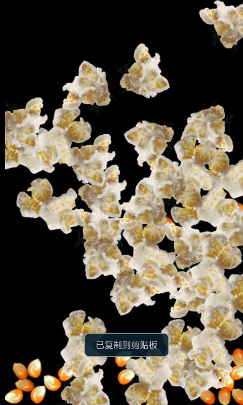 Fun Popcorn