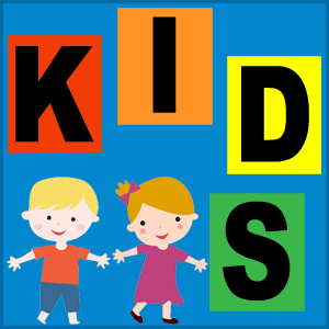 Games for kids