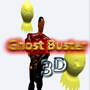 Ghost Buster 3D