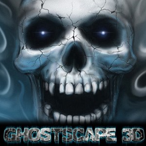 Ghostscape 3D