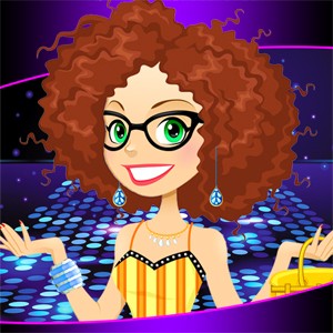 Girl Night Out Dress Up Games