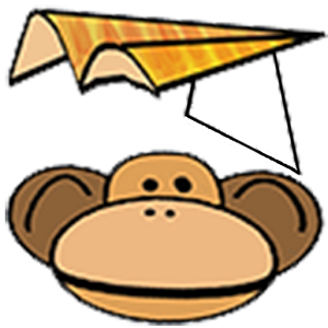 Gliding Monkey