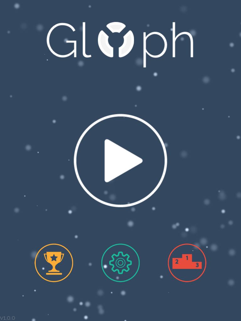 Glyph – The Chain Reaction
