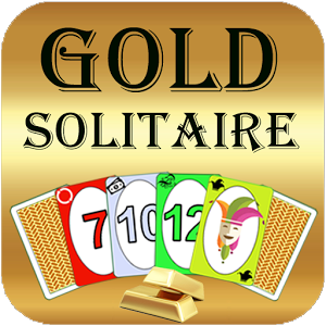 Gold Solitaire