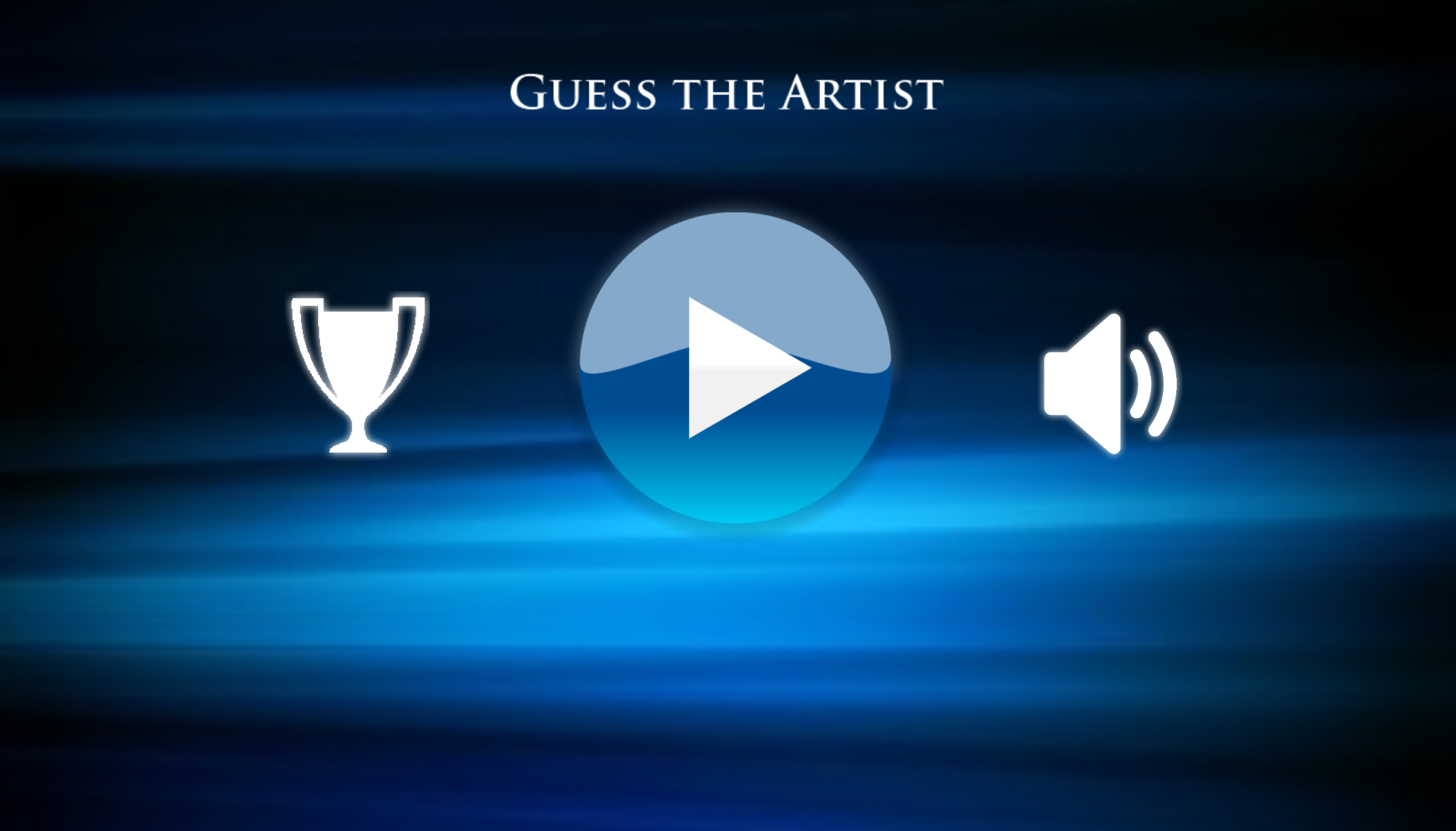 Guess the Artist – Music Quiz