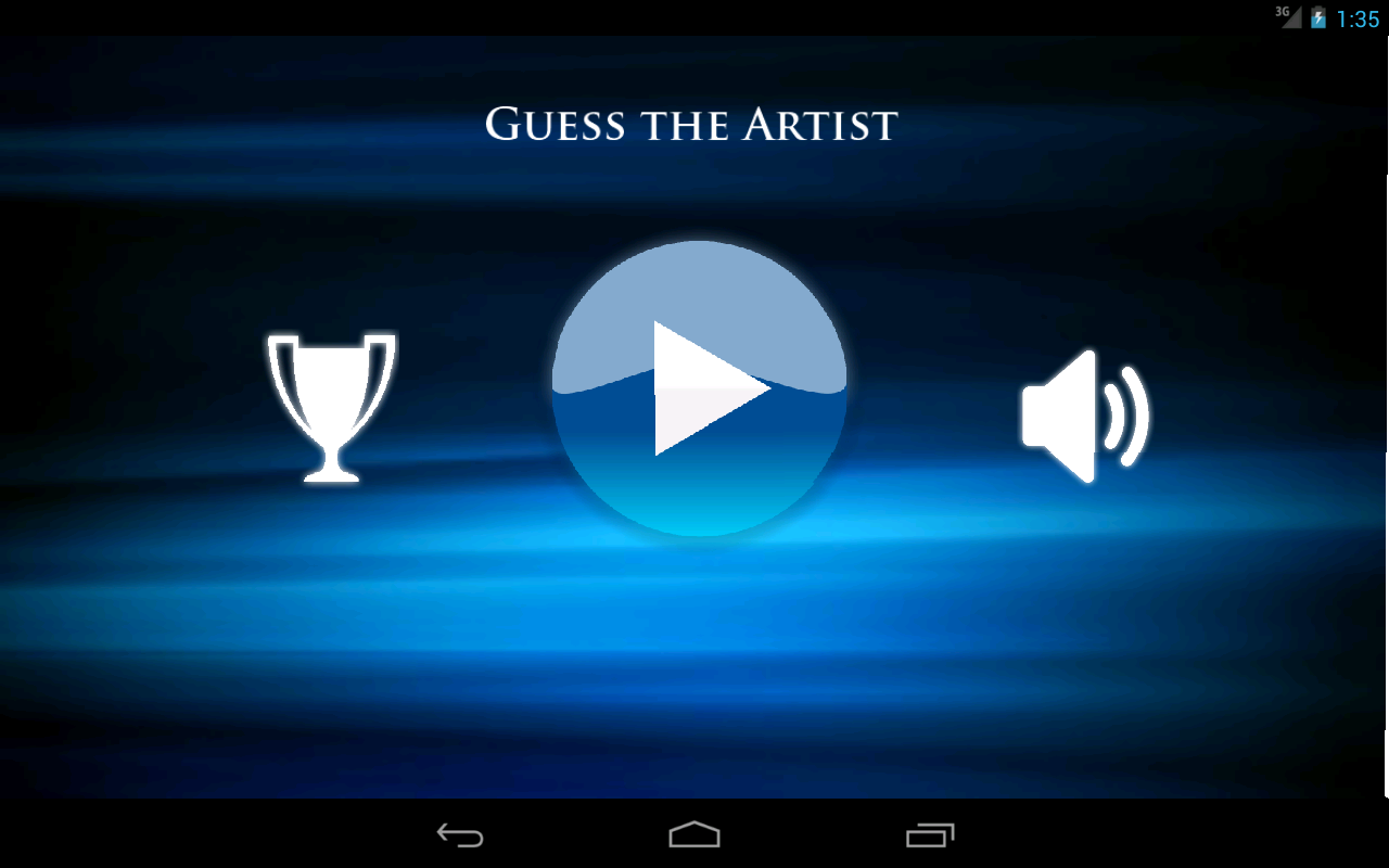 Guess the Artist – Music Quiz