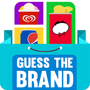 Guess The Brand