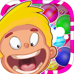 Gumballs – Match 3 Physics Puzzle