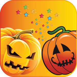 Halloween Pumpkin Puzzle