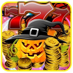 Halloween Slots Fever 2015