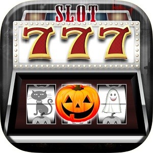 Halloween Vegas Jackpot Free