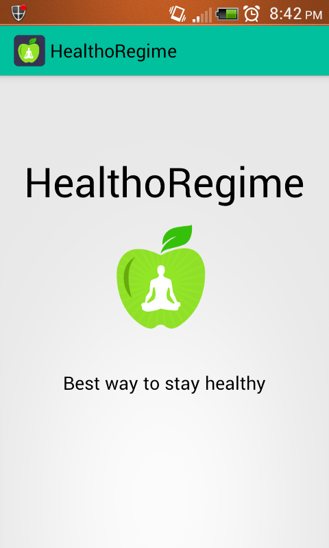 Health Regime
