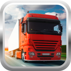 Heavy Duty Truck Simulator 3D