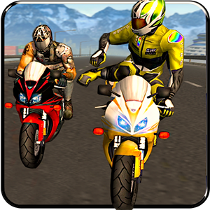 Highway Racing Stunt Rash