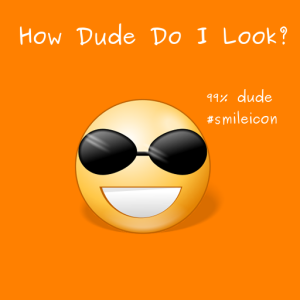 How Dude-Pretty Do I Look?