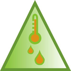 HVAC Wireless Thermometer