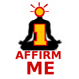 i affirm me