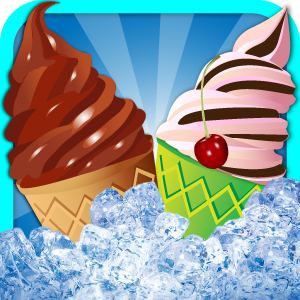 Ice cream maker