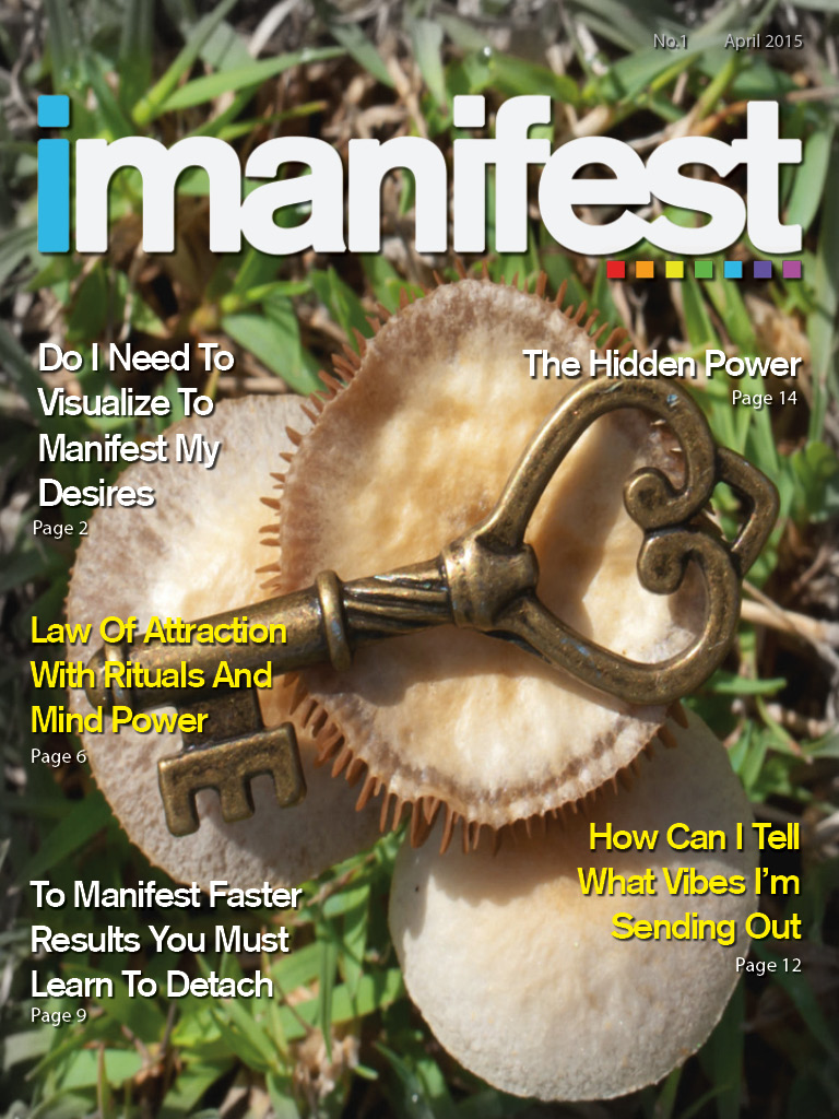 iManifest Magazine App