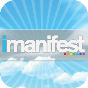 iManifest Magazine App