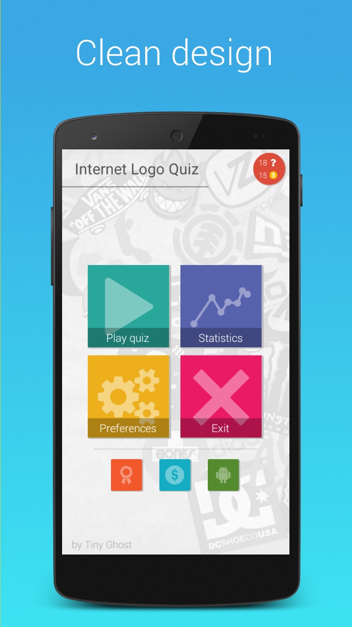 Internet Logo Quiz