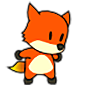 Itty Fox