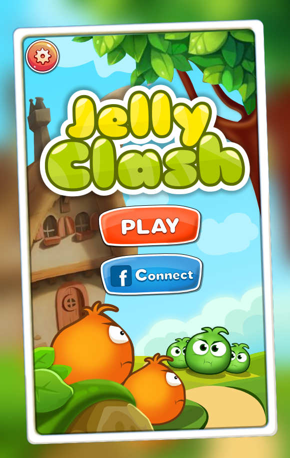 Jelly Clash