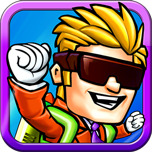 Jetpack Jackride – Free Game