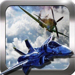 Jets Air Strike 3D