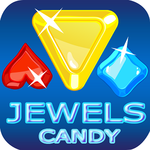 Jewels Candy