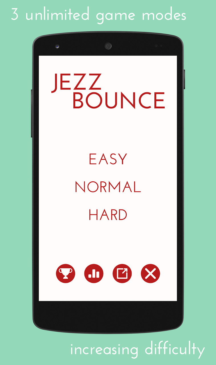 Jezz Bounce