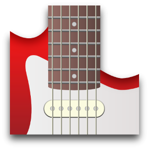 Jimi Guitar