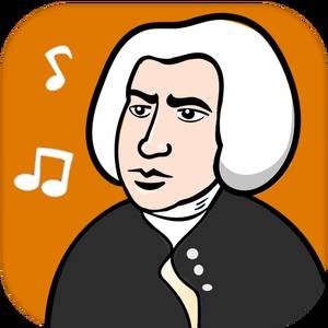 Johann Sebastian Bach Music