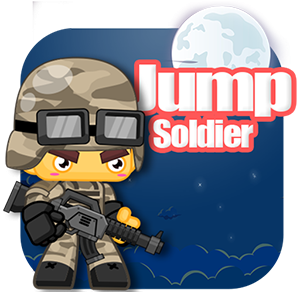 Jump Soldier