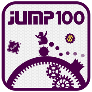 JUMP100