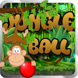 Jungle Ball
