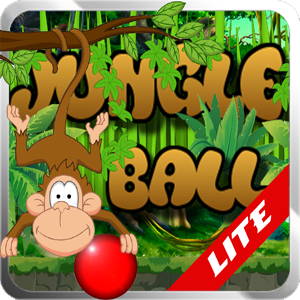 Jungle Ball Lite