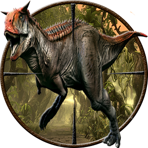 Jungle Dino Hunt