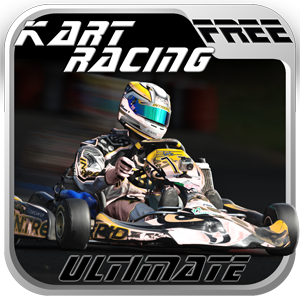 Kart Racing Ultimate Free