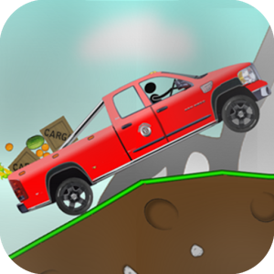 Keep It Safe 2 racing game