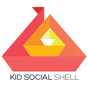 Kid Social Shell