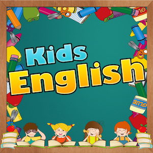 Kids English