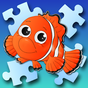 Kids Jigsaw Puzzles Free