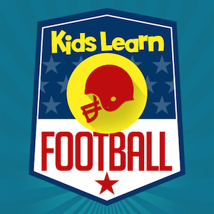 Kids Learn Football