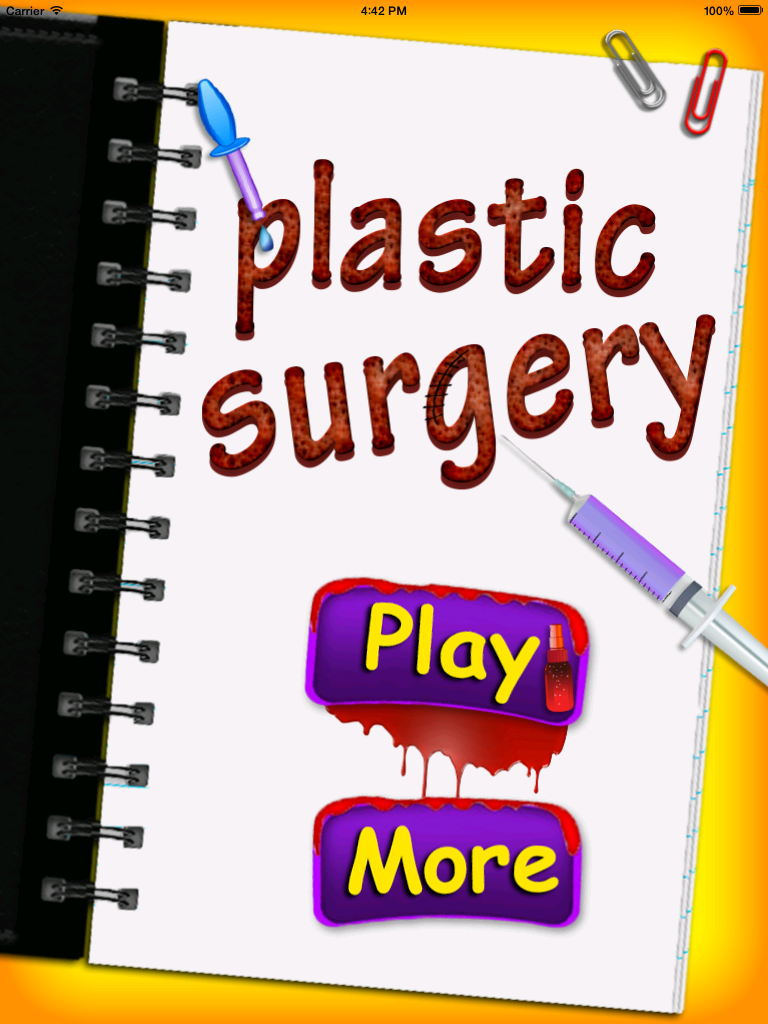 Kids Plastic Surgery