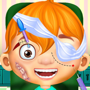 Kids Plastic Surgery